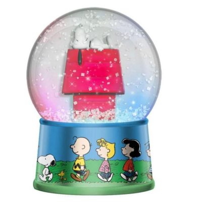 Peanuts gifts at Target