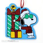 Peanuts & Snoopy Willitts Designs Ornaments