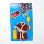 Snoopy Bathrobe Outfit