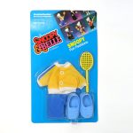 Snoopy Tennis Outfit