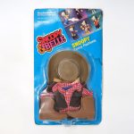 Snoopy Cowboy Outfit
