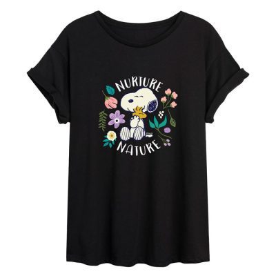 Kohl's Snoopy Apparel