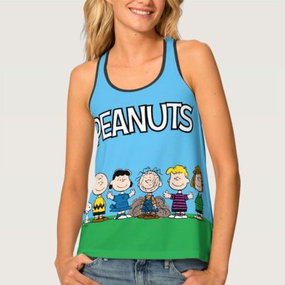 Zazzle Snoopy Apparel