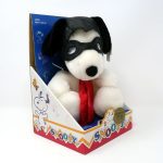 Flying Ace Snoopy Plush Toy