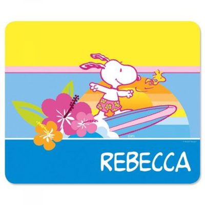 Peanuts Decor from Colorful Images