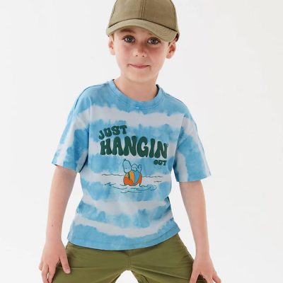 Peanuts gifts at Marks & Spencer