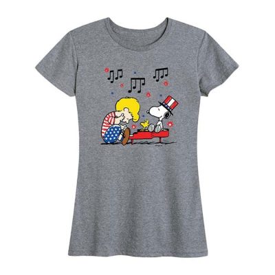 Zulily Snoopy Shirts