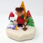 Peanuts Hallmark Magic Ornaments