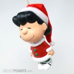 Lucy Christmas Ornament
