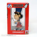 Lucy Band Leader Christmas Ornament
