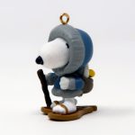 Peanuts Hallmark Miniatures Ornaments