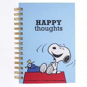 Peanuts Memorabilia from Graphique de France