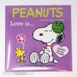 Peanuts & Snoopy Graphique de France Wall Calendars