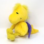 Woodstock Bat Wings Plush