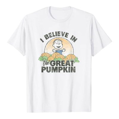 Peanuts Trick or Treat