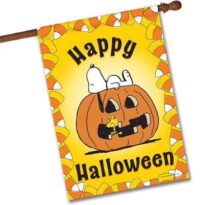 Peanuts Collectibles at Flagology Flags