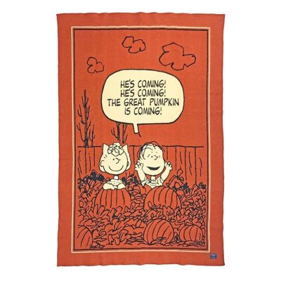 Peanuts gifts at Faribault