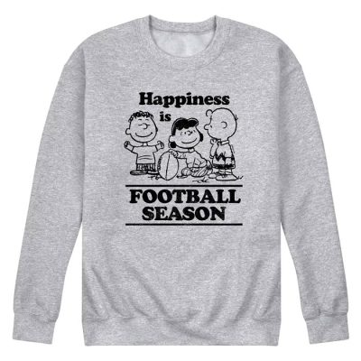 Peanuts apparel from Kohl's