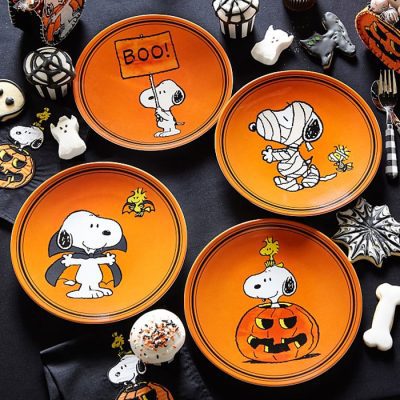 Peanuts Halloween at Pottery Barn Kids