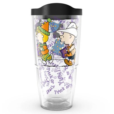 Peanuts Halloween at Tervis