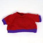 Snoopy Winter Sweater