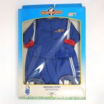 Snoopy Jogging Suit Outfit