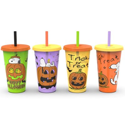 Peanuts Halloween from the Official Peanuts Shop