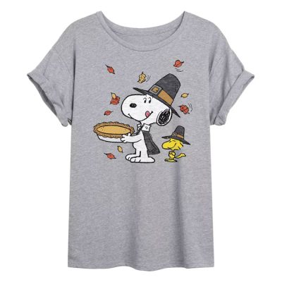 Peanuts apparel from Kohl's