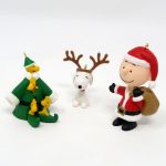 Peanuts 'Full of Christmas Spirit' Christmas Ornament