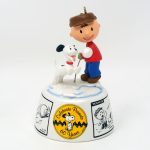 Peanuts 60th Anniversary Christmas Ornament