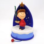Peanuts Gang 'A Sign of the Season' Christmas Ornament