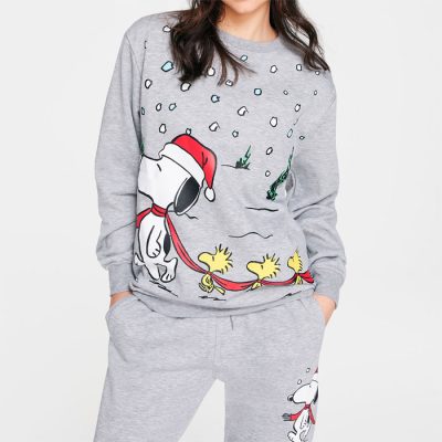 Peanuts apparel from Aeropostale