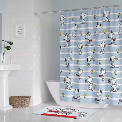 Peanuts gifts at Bed, Bath & Beyond