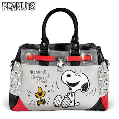 Peanuts gifts at The Bradford Exchange