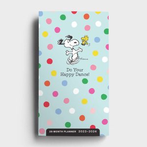 Dayspring Peanuts Calendars