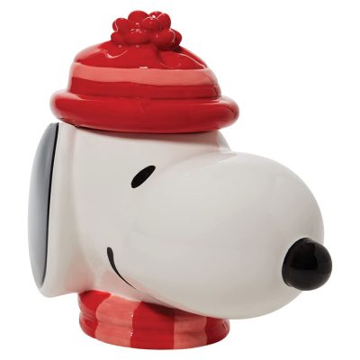 Peanuts gifts at Enesco