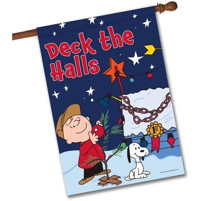 Peanuts gifts at Flagology