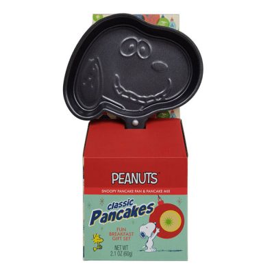 Peanuts gifts at Joann