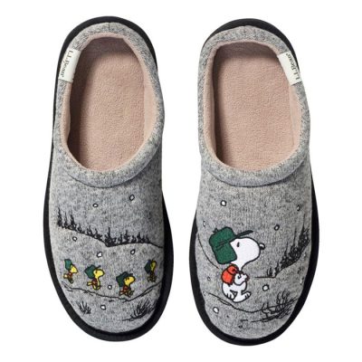 Peanuts gifts at LL Bean