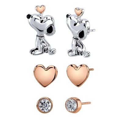 Peanuts gifts at Macy's