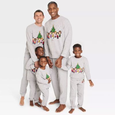 Peanuts gifts at Target