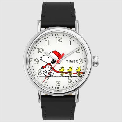 Timex Snoopy watches