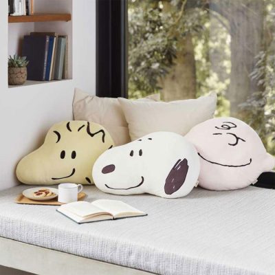 Peanuts Gifts at Uniqlo