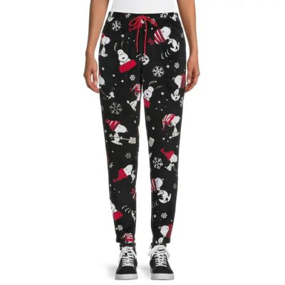 Peanuts gifts at Walmart