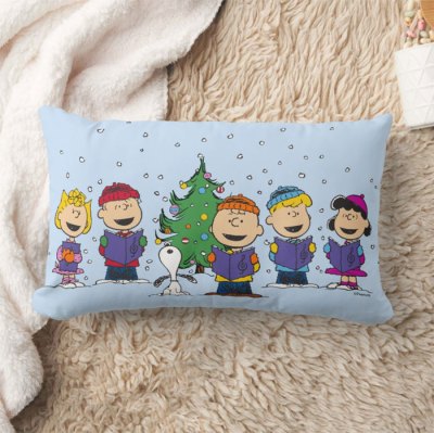 Peanuts Decor at Zazzle