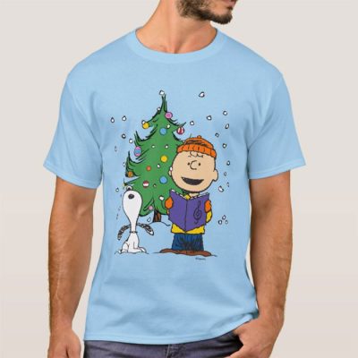 Zazzle Snoopy Apparel