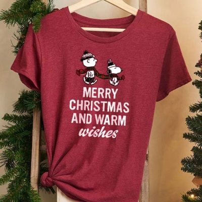 Zulily Snoopy Apparel
