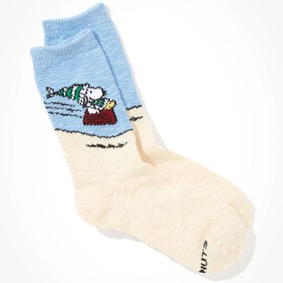 Peanuts Stocking Stuffers from American Eagle