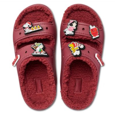 Peanuts Crocs Stocking Stuffers