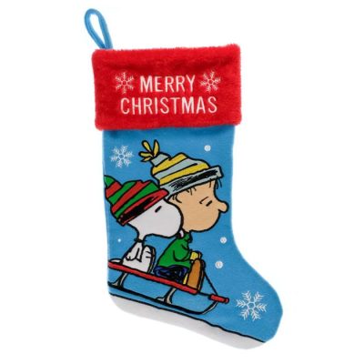 Peanuts Stocking Stuffers at Target
